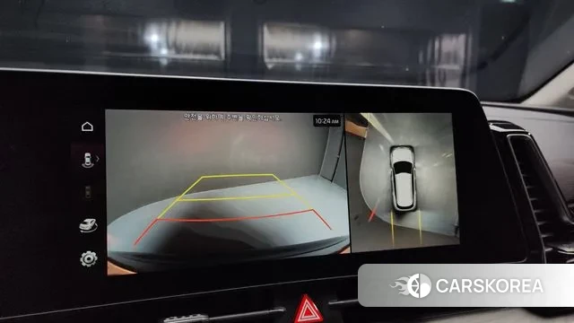 Kia Sportage 5th Generation 2022 Белый из Кореи, фото 6