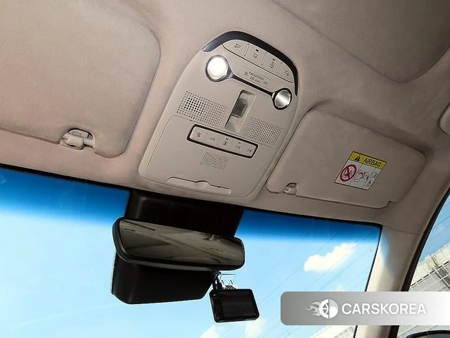 Hyundai The New Grandeur IG 2020 Черный из Кореи, фото 6