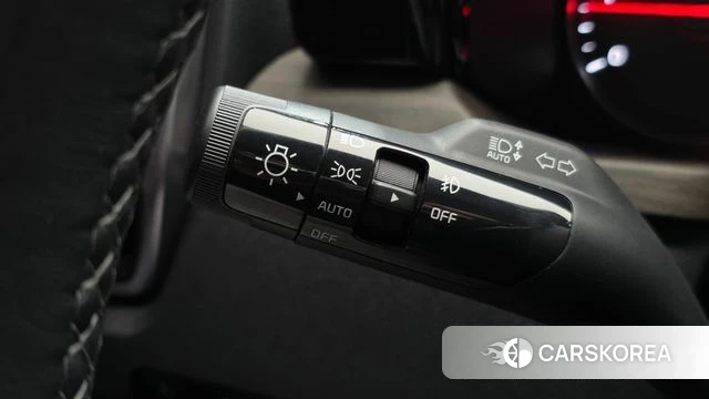 Kia Sorento 4th Generation 2023 Серый из Кореи, фото 6
