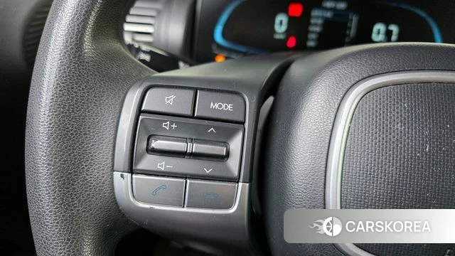Hyundai Casper 2023 Белый из Кореи, фото 6