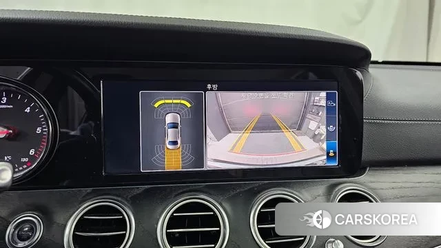 Mercedes-Benz E-Class W213 2020 Серый из Кореи, фото 6