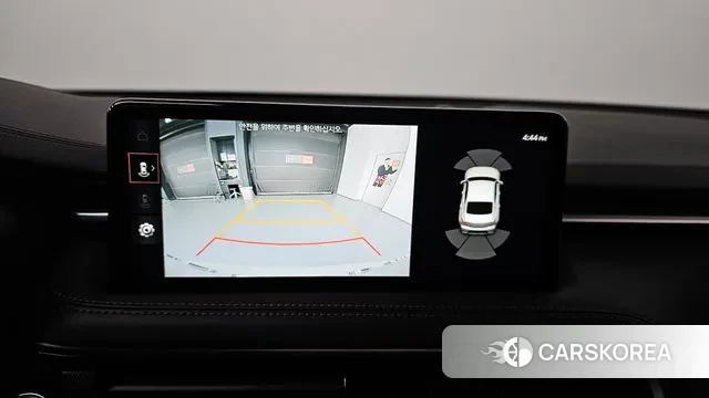 Genesis The New G70 2025 Жемчужный цвет из Кореи, фото 6