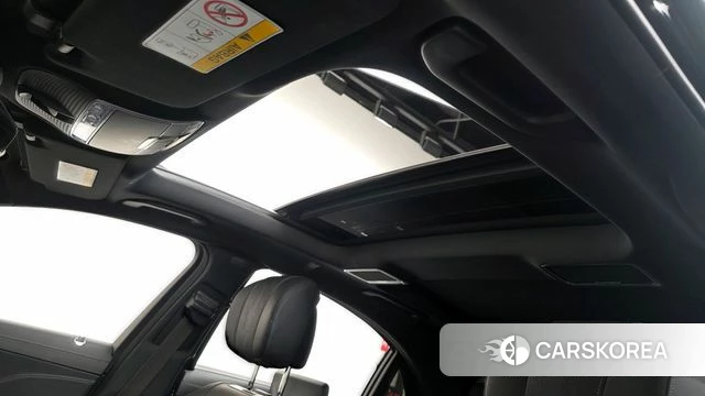 Mercedes-Benz S-Class W222 2020 Черный из Кореи, фото 6