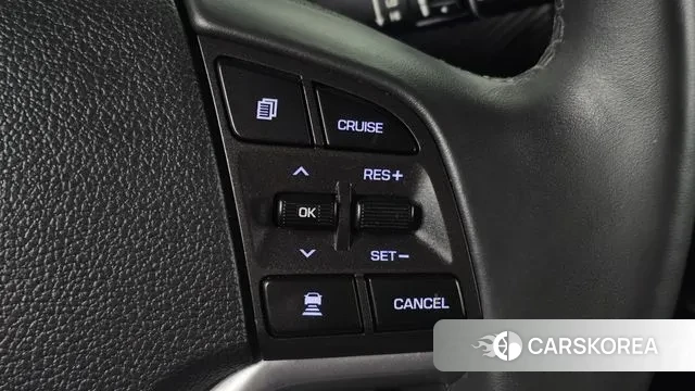 Hyundai All New Tucson 2020 Серый из Кореи, фото 6