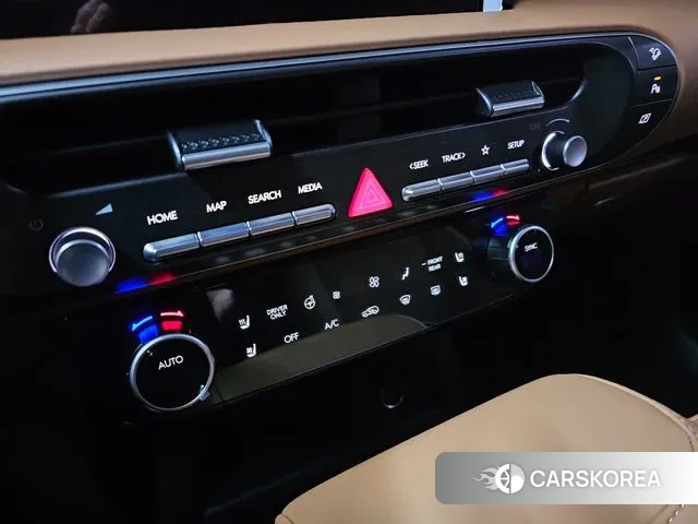 Hyundai Palisade (LX3) 2025 Черный из Кореи, фото 6