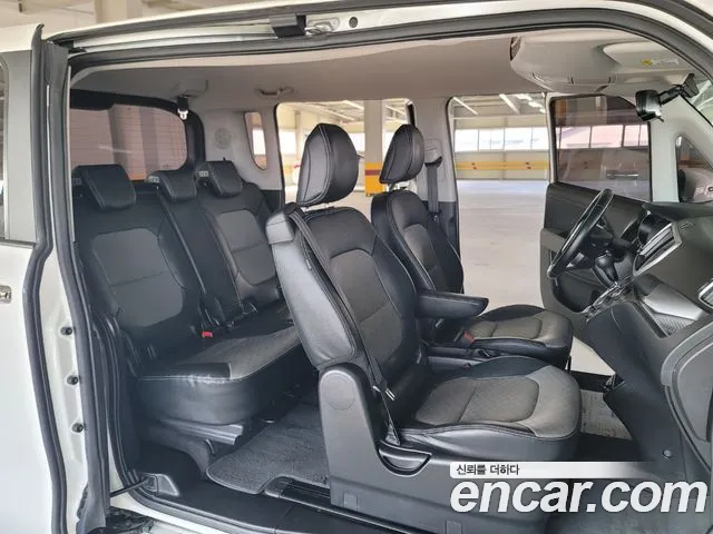 Kia The New Ray id 2472849 из Кореи 6