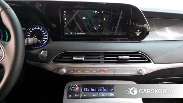 Hyundai Palisade 2021 Белый из Кореи, фото 6