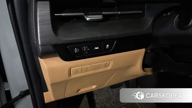 Kia Carnival 4th generation 2021 Белый из Кореи, фото 6