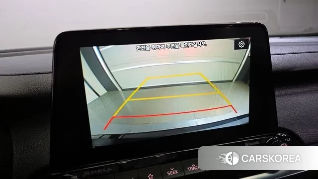 Kia Come New K3 2018 Серый из Кореи, фото 6