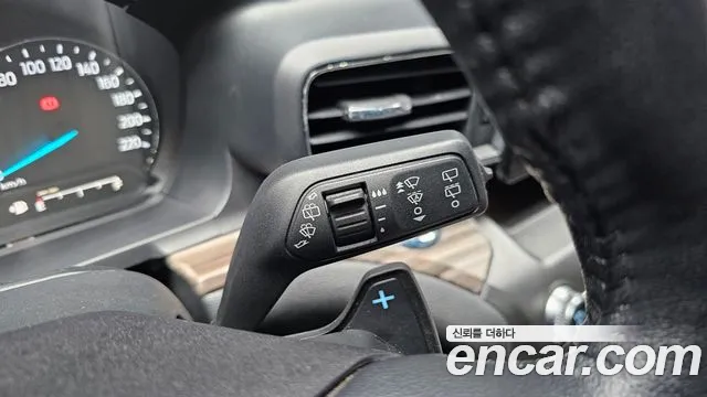 Ford Explorer 6th Generation id 2516577 из Кореи 6