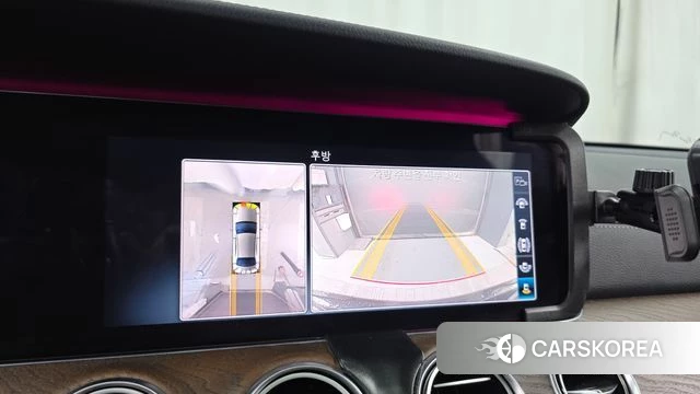 Mercedes-Benz E-Class W213 2019 Черный из Кореи, фото 6
