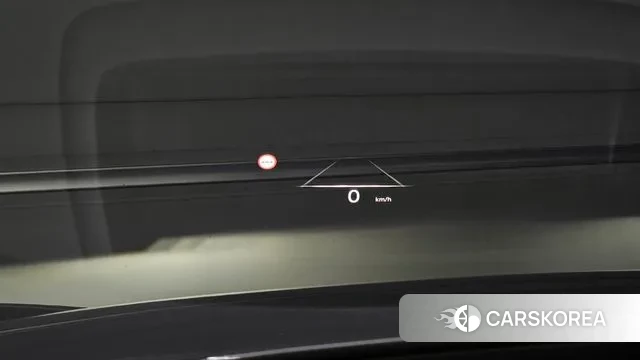 Genesis G90 (RS4) 2023 Черный из Кореи, фото 6