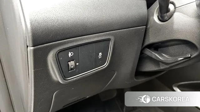 Hyundai Tucson (NX4) 2022 Белый из Кореи, фото 6