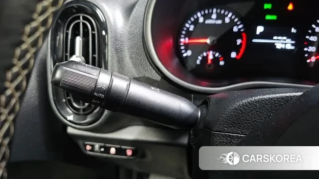 Kia All New Morning (JA) 2019 Белый из Кореи, фото 6