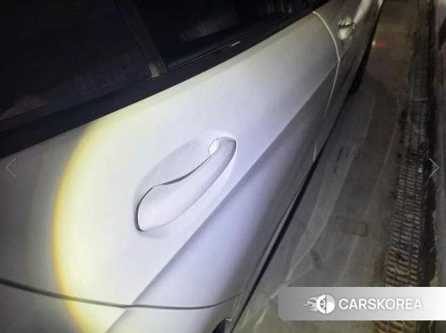 BMW 1 Series (F40) 2024 Белый из Кореи, фото 6