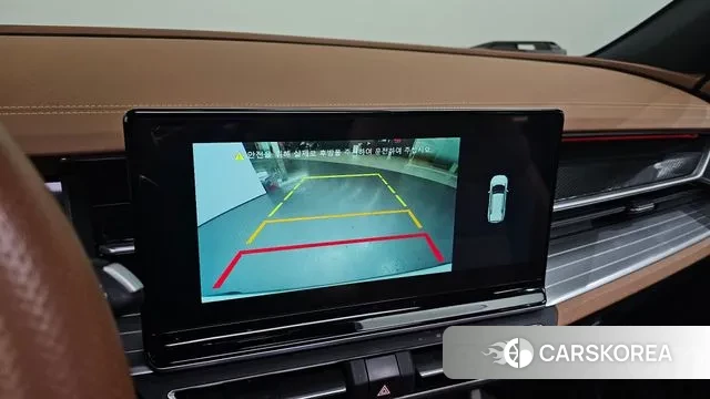 Ssangyong Torres 2022 Белый из Кореи, фото 6