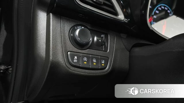 Chevrolet (GM Daewoo) The New Spark 2018 Черный из Кореи, фото 6