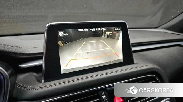 Genesis G70 2018 Серый из Кореи, фото 6