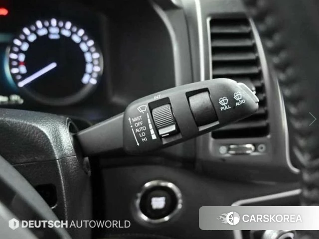 Ssangyong The New Rexton Sport 2021 Белый из Кореи, фото 6