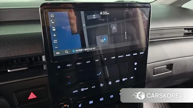 Hyundai Staria 2025 Серый из Кореи, фото 6