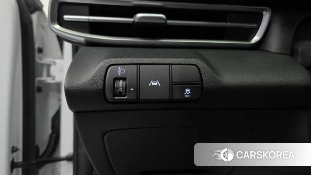 Hyundai Avante (CN7) 2022 Белый из Кореи, фото 6