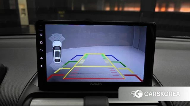 Hyundai Casper 2022 Белый из Кореи, фото 6