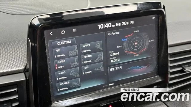 Hyundai Veloster (JS) id 2865482 из Кореи 6