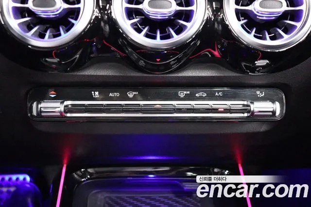 Mercedes-Benz GLB-Class X247 id 2907113 из Кореи 6