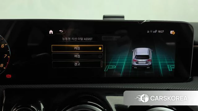 Mercedes-Benz A-Class W177 2020 Белый из Кореи, фото 6