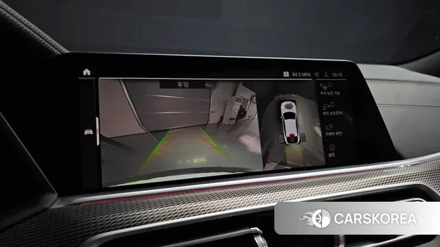 BMW X6 (G06) 2023 Белый из Кореи, фото 6