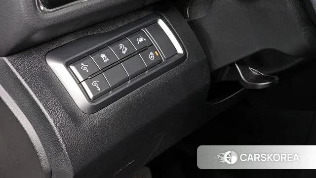 Ssangyong Berry New Tivoli 2020 Белый из Кореи, фото 6