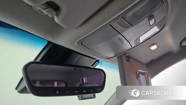 Hyundai Kona 2019 Белый из Кореи, фото 6