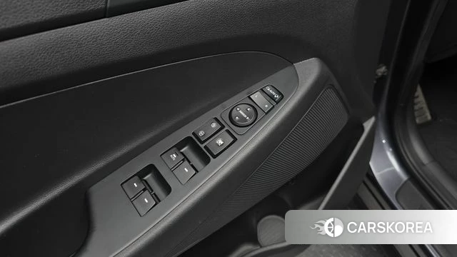 Hyundai All New Tucson 2018 Серый из Кореи, фото 6