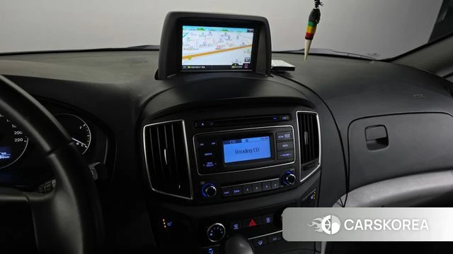 Hyundai The New Grand Starex 2020 Серебристо-серый из Кореи, фото 6