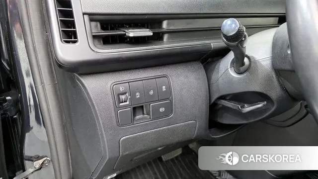 Hyundai Staria 2021 Синий из Кореи, фото 6