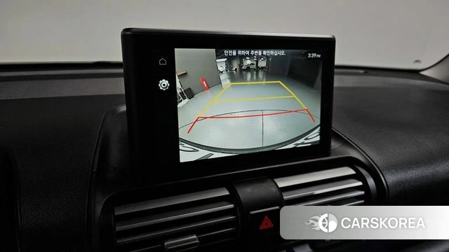 Hyundai Casper 2024 Серый из Кореи, фото 6