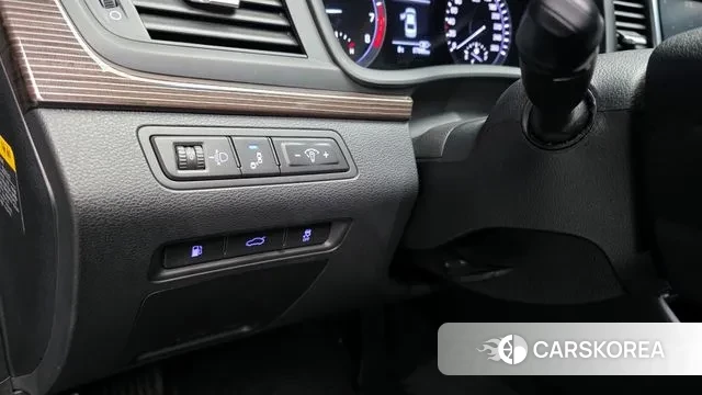 Hyundai Sonata New Rise 2018 Синий из Кореи, фото 6