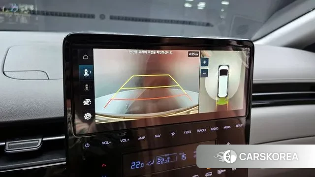 Hyundai Staria 2023 Белый из Кореи, фото 6