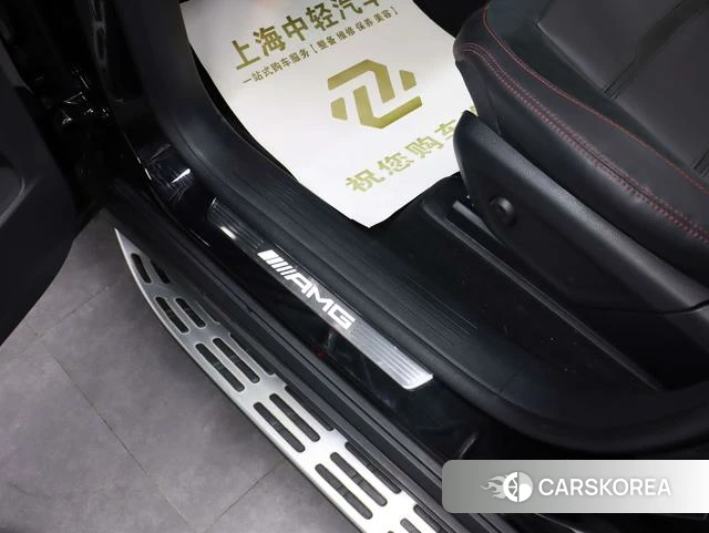 Mercedes-Benz GLE AMG 2024 Черный из Китая, фото 6
