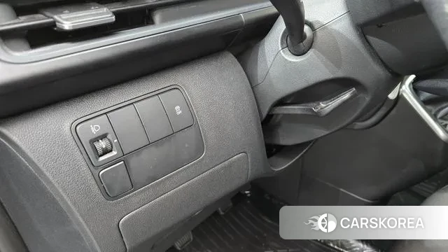 Hyundai Staria 2022 Серый из Кореи, фото 6