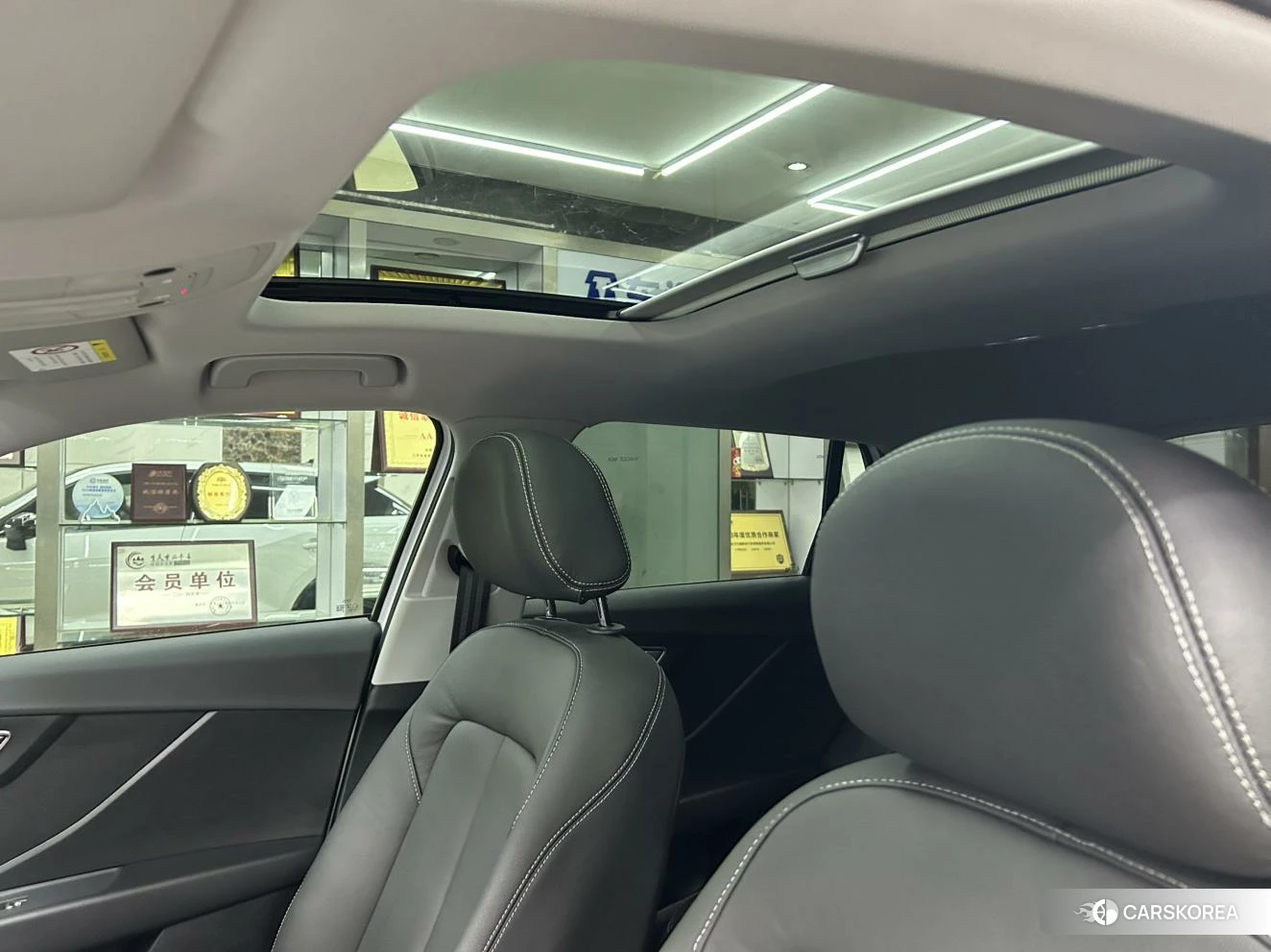 Audi Q2L 2020 Белый из Китая, фото 6