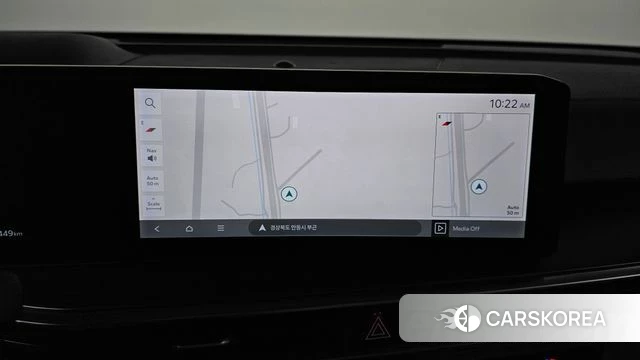 Kia The New Sorento 4th Generation 2023 Белый из Кореи, фото 6