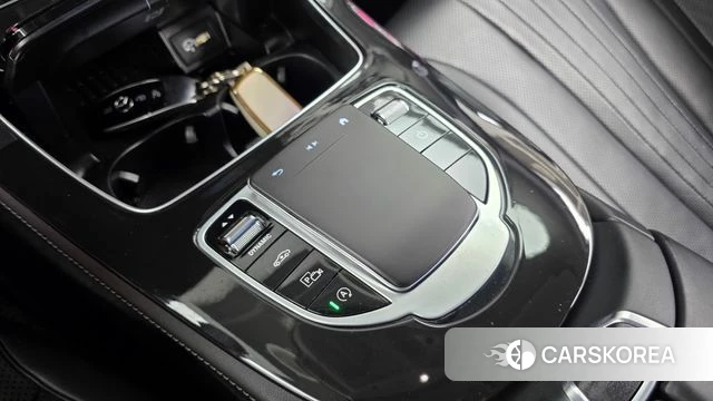 Mercedes-Benz CLS-Class C257 2018 Белый из Кореи, фото 6