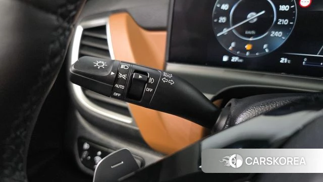 Kia The New Seltos 2024 Черный из Кореи, фото 6