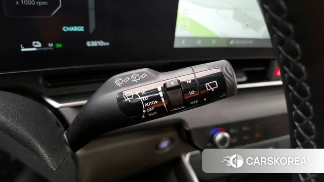 Kia The New Carnival 4th Generation 2024 Белый из Кореи, фото 6