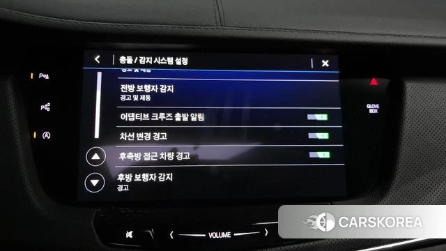 Cadillac CT6 2019 Черный из Кореи, фото 6