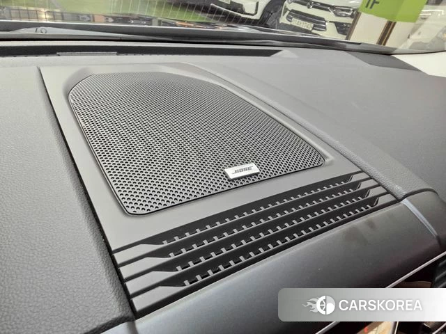 Renault Korea (Samsung) The New QM6 2021 Серый из Кореи, фото 6
