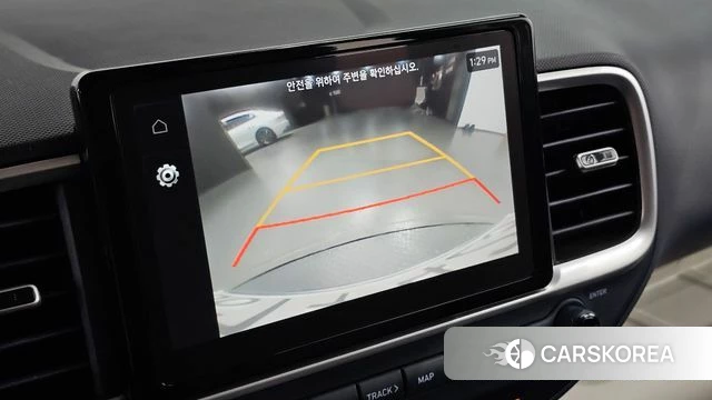 Hyundai Venue 2024 Серый из Кореи, фото 6