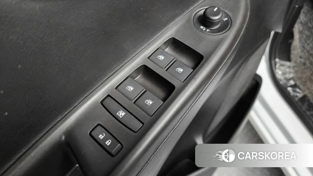 Chevrolet (GM Daewoo) The New Spark 2021 Белый из Кореи, фото 6