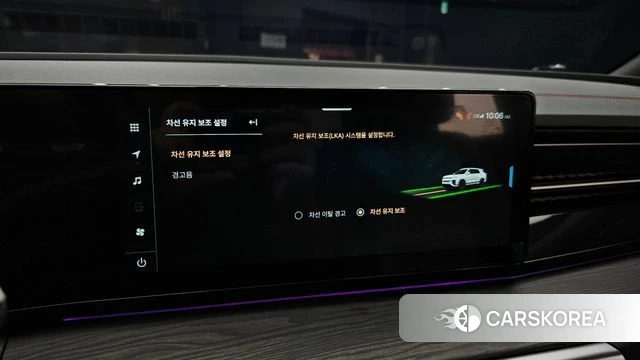 Ssangyong Actian 2nd Generation 2025 Белый из Кореи, фото 6